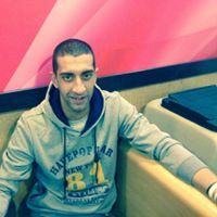 Ahmed Saed