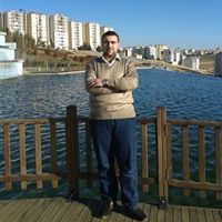 Ahmed Maaz