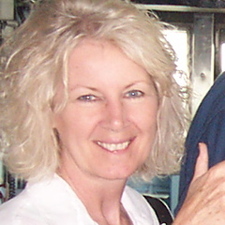 Jacqueline Carnathan