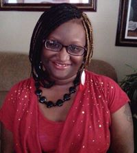 Tamika Shaver