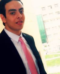 Andrew Yousef
