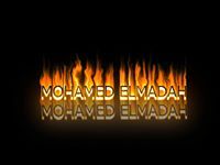 Mohamed Elmadah