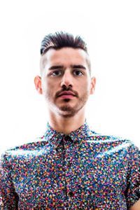 Matthew Maw