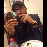 حسام المريمي