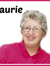 Laurie ...
