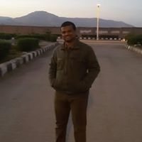 Mohammed Ahmed