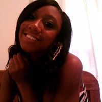 Tiara Jackson