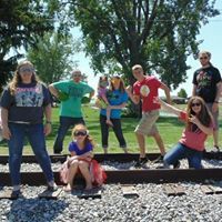 Robin Colson Gilstrap