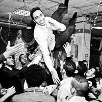 Mostafa Bakr