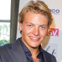 Daniel Jäger