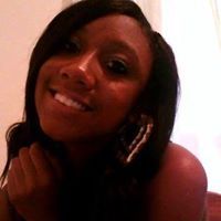 Tiara Johnson