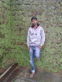 Pruthvi Raj