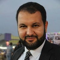 وسام الطائي