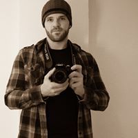 Derek Huber