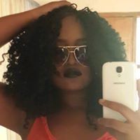 Bertha Nyame
