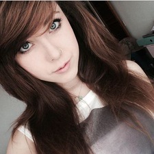 Cora Fogarty-hackett