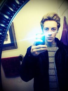 Jacob Donato