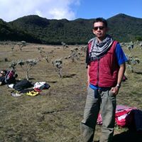 Yusdi Lastutiyanto