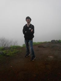 Sojwal Dhangar