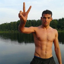 Khaled Jrideh