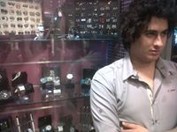 زووووزي القرني