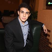 Шерзод Машарипов