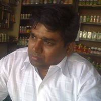 Govindarajan Radhakrishnan