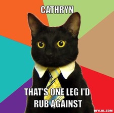Cathryn