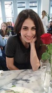 Βάλια Ρούκα