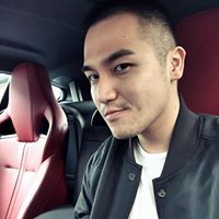 Weike Deng