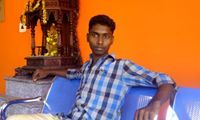 Rahul Vishnu