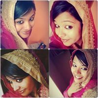 ഫാത്വിമ കരീം