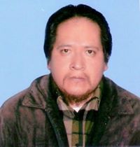 Richard Choque