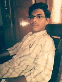 Prudhvi Raj