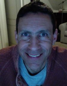 Mark Zodda