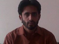 Yasir Siddiqui