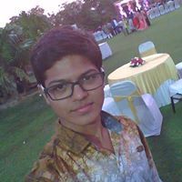 Devarsh Soni