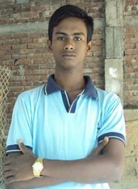 Shahoriar Ahmed