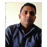 Najmal Machilakath