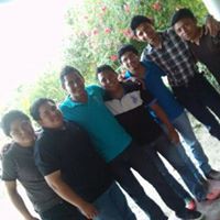 Walter Jimenez Jimenez