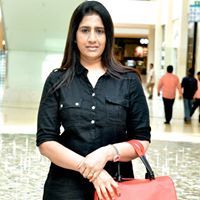 Indira Rajendran