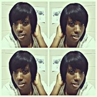 MsKeyara Sharay