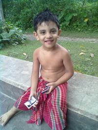 অভিজিত রায়