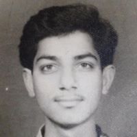 Muhammad Sohail