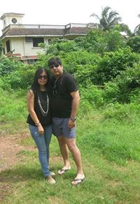 manisha dalal