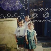 Karthik Guru