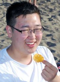 Byung Choi