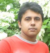Partha Bairagi