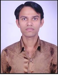 Rakesh Patidar