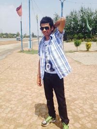 Prabhat Kaushik
